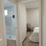 Διαμέρισμα La Morada *