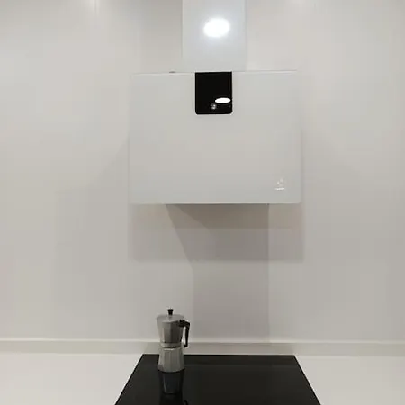 Appartement La Morada