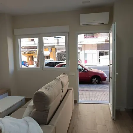 Appartement La Morada *