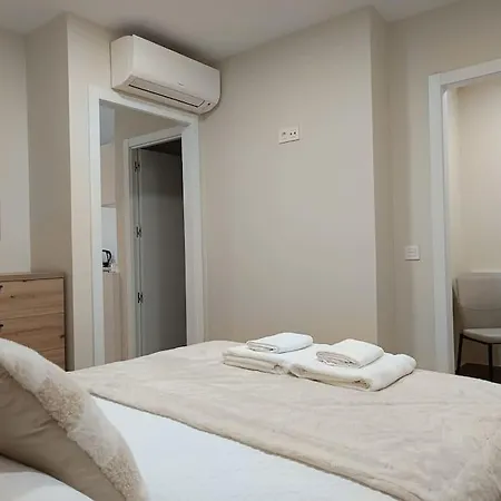 Appartement La Morada Salamanca