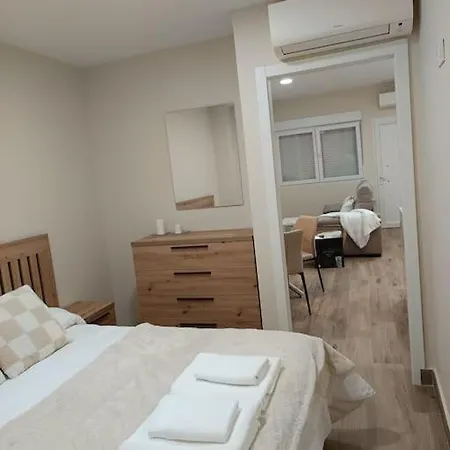 La Morada Appartement Salamanque