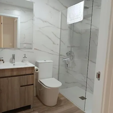 Appartement La Morada Salamanque