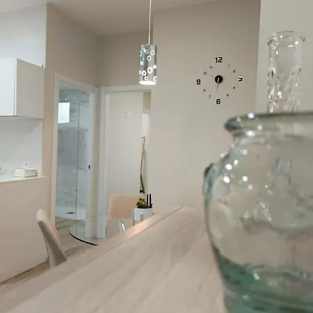 La Morada Appartement *