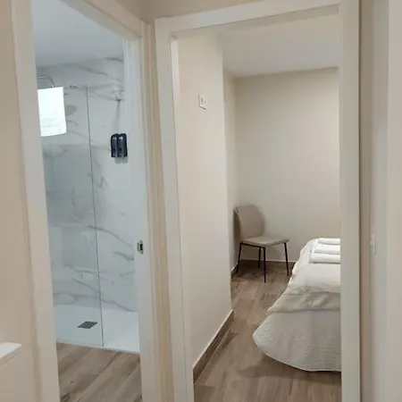 Appartement La Morada *