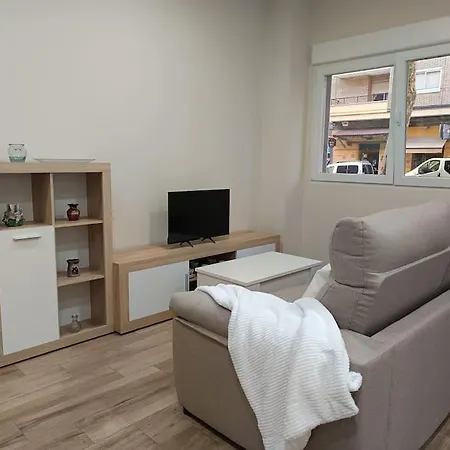 La Morada Appartement Salamanca