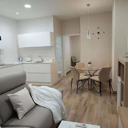 Appartement La Morada Salamanca