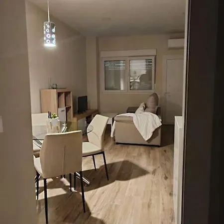 La Morada Appartement