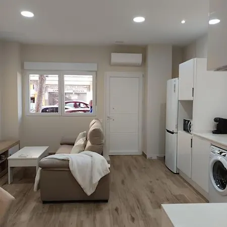 Appartement La Morada