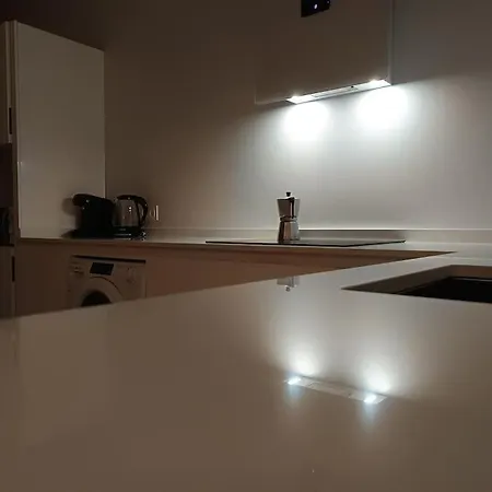 La Morada Appartement *