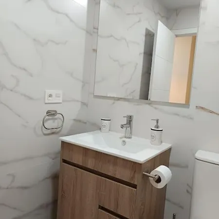 La Morada Appartement Salamanca