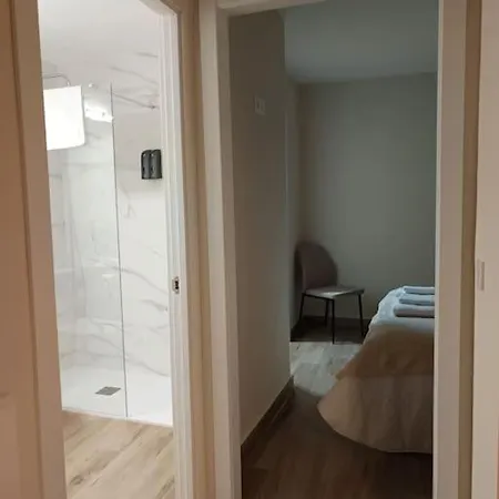 Appartement La Morada