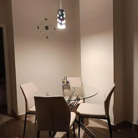 La Morada Appartement *