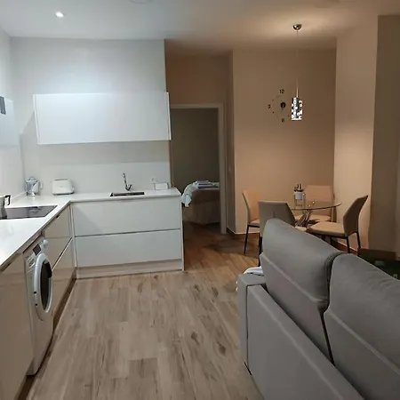 La Morada Appartement