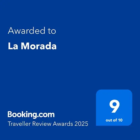 La Morada *