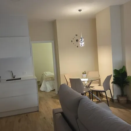 La Morada Apartamento